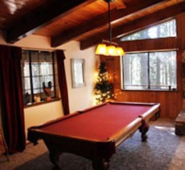 Вилла Sweet Retreat: Theater, Pool/Ping-Pong, Quiet! Camp Connell Экстерьер фото